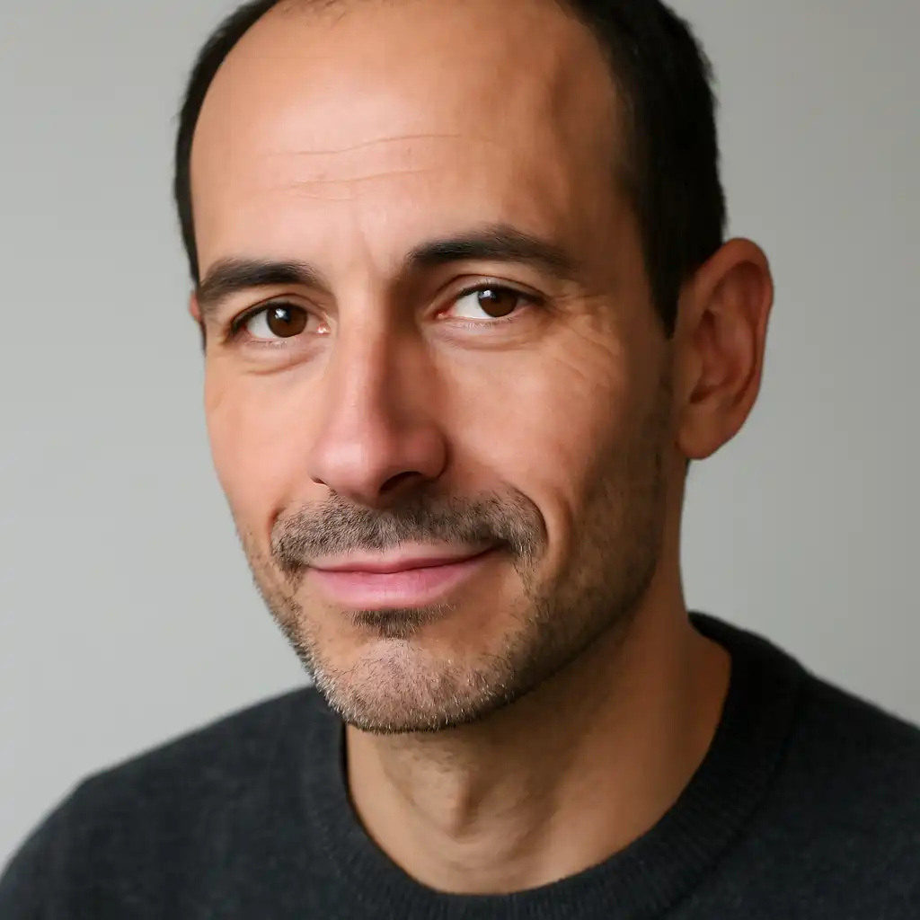 Martín Delgado Córdoba